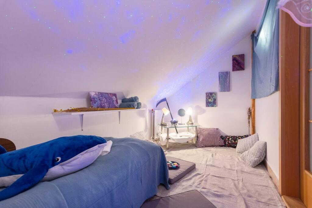 5bd Duplex - Billiard - Cinema - Apartamento