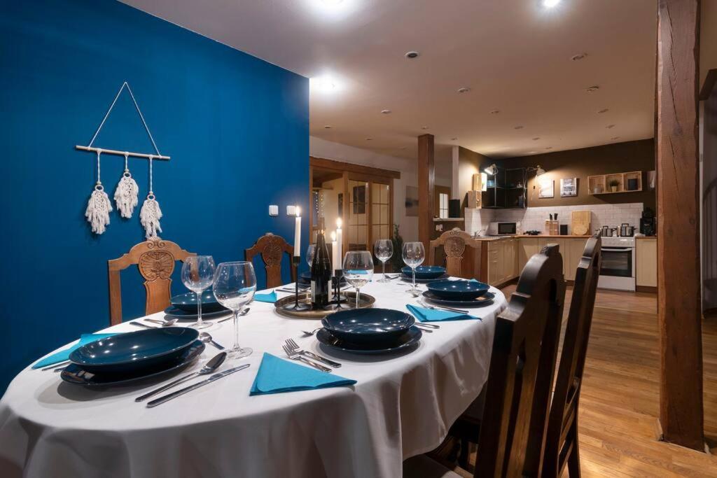 5bd Duplex - Billiard - Cinema - Apartamento *