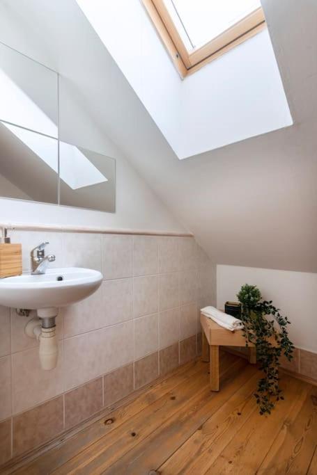 5bd Duplex - Billiard - Cinema - Praha