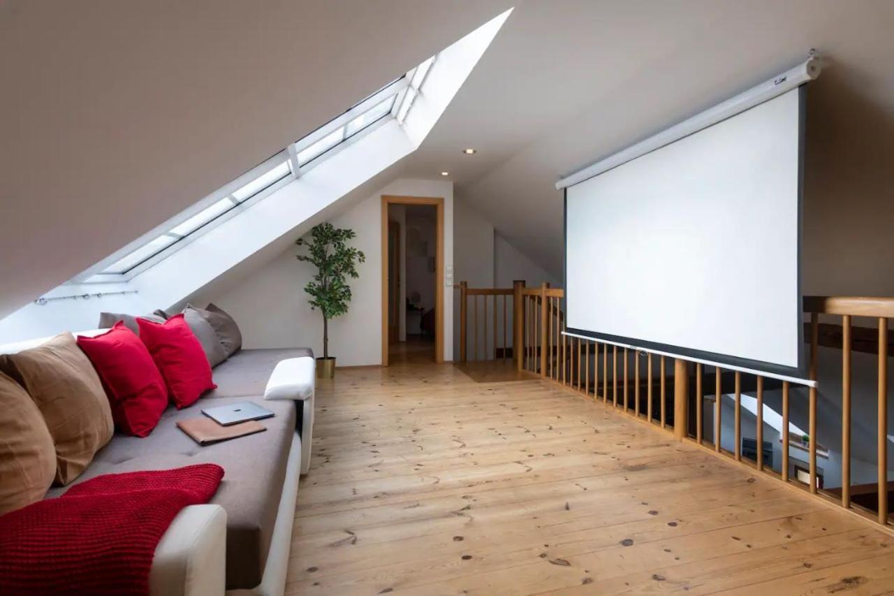 Apartamento 5bd Duplex - Billiard - Cinema - *