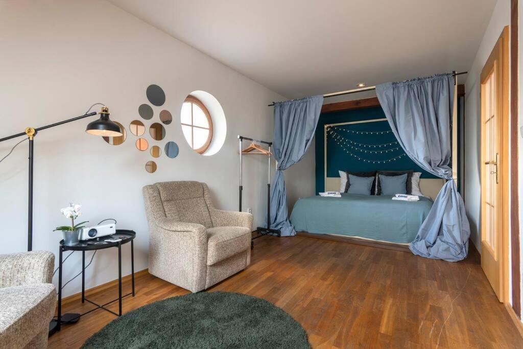 Apartamento 5bd Duplex - Billiard - Cinema - *