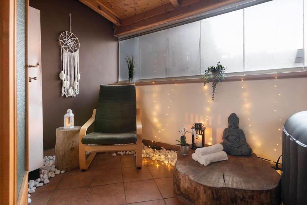 5bd Duplex - Billiard - Cinema - Apartamento Praga