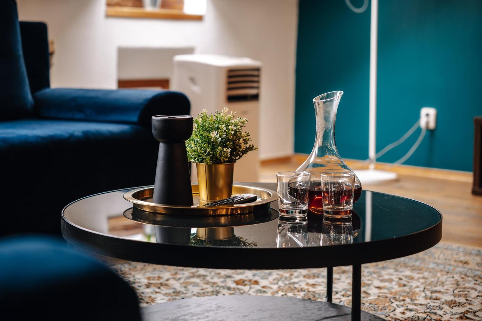 5bd Duplex - Billiard - Cinema - Praga